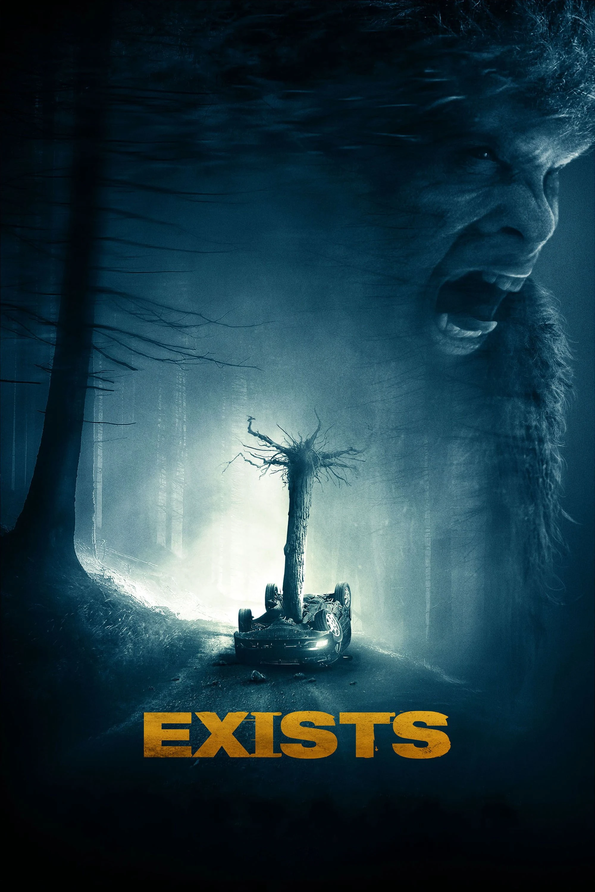 Exists | Exists (2014)