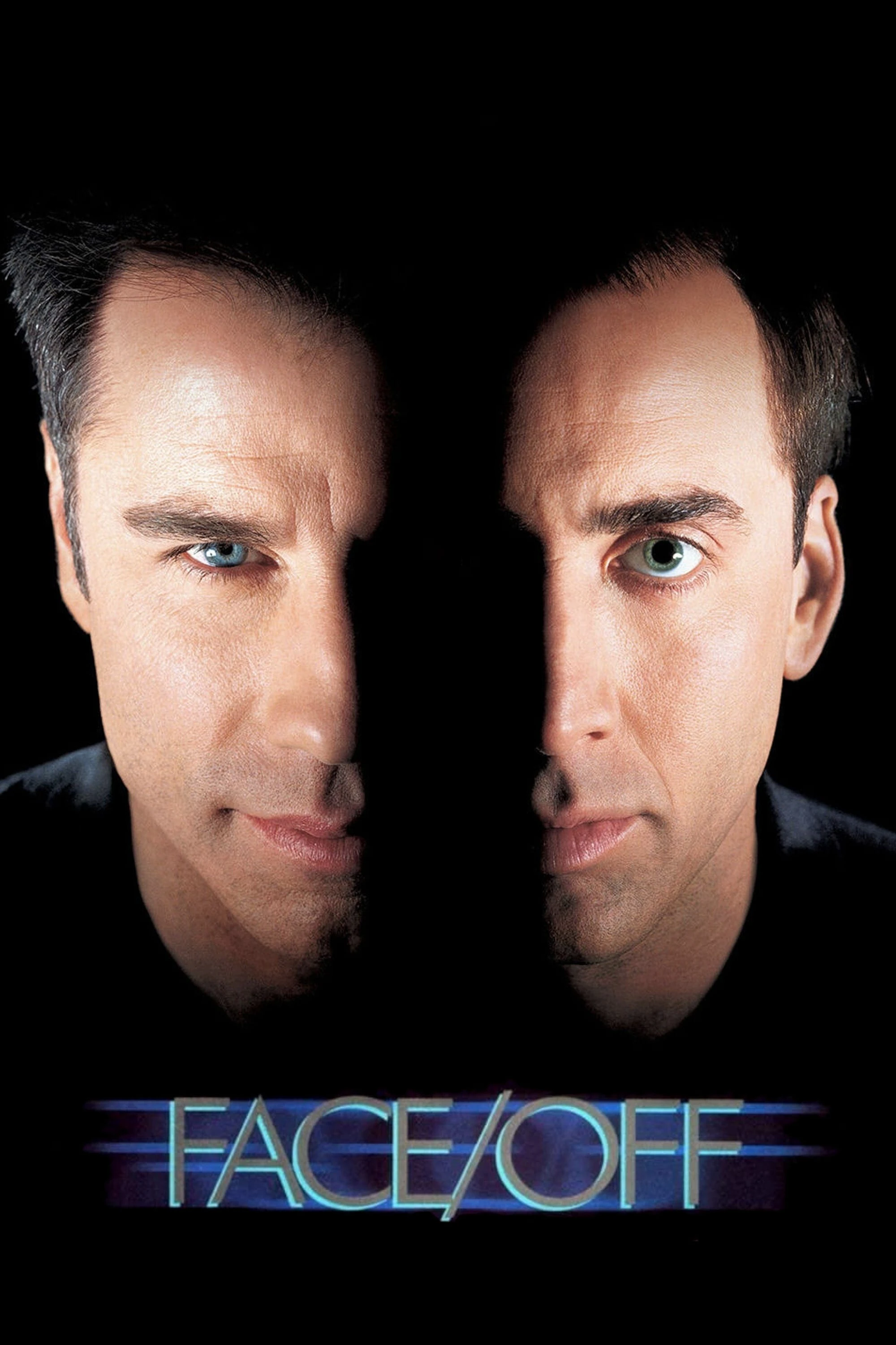 Face/Off | Face/Off (1997)