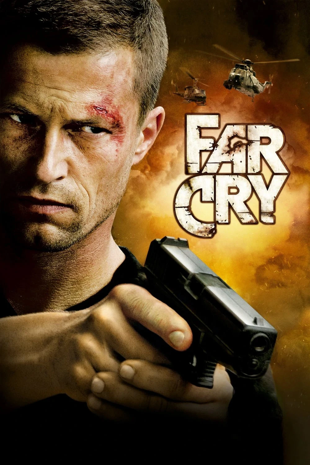 Far Cry | Far Cry (2008)