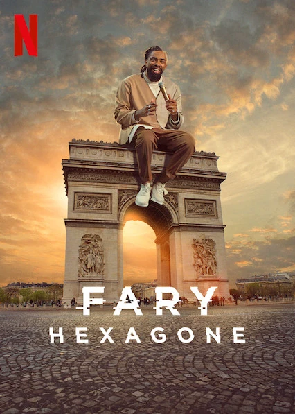 Fary: Hexagone | Fary: Hexagone (2020)