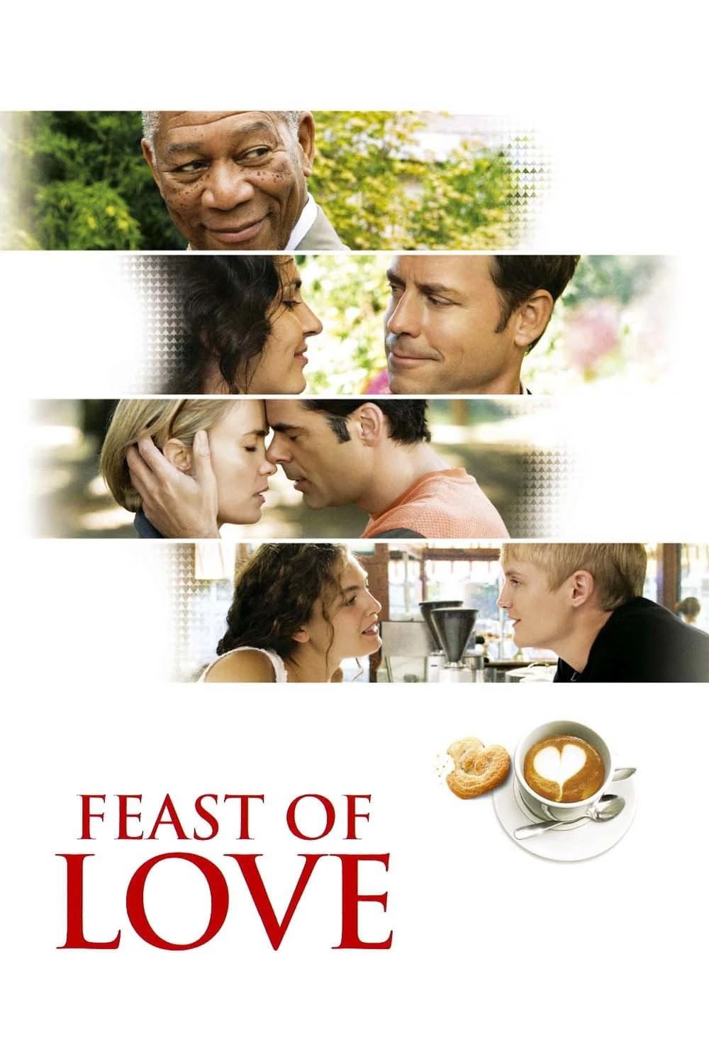 Feast of Love | Feast of Love (2007)