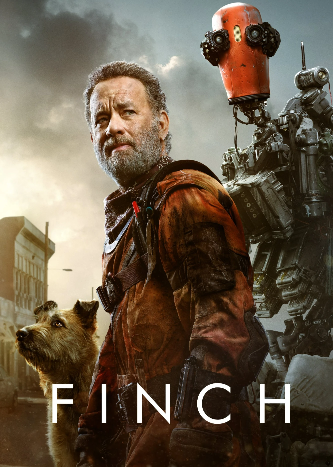 Finch | Finch (2021)