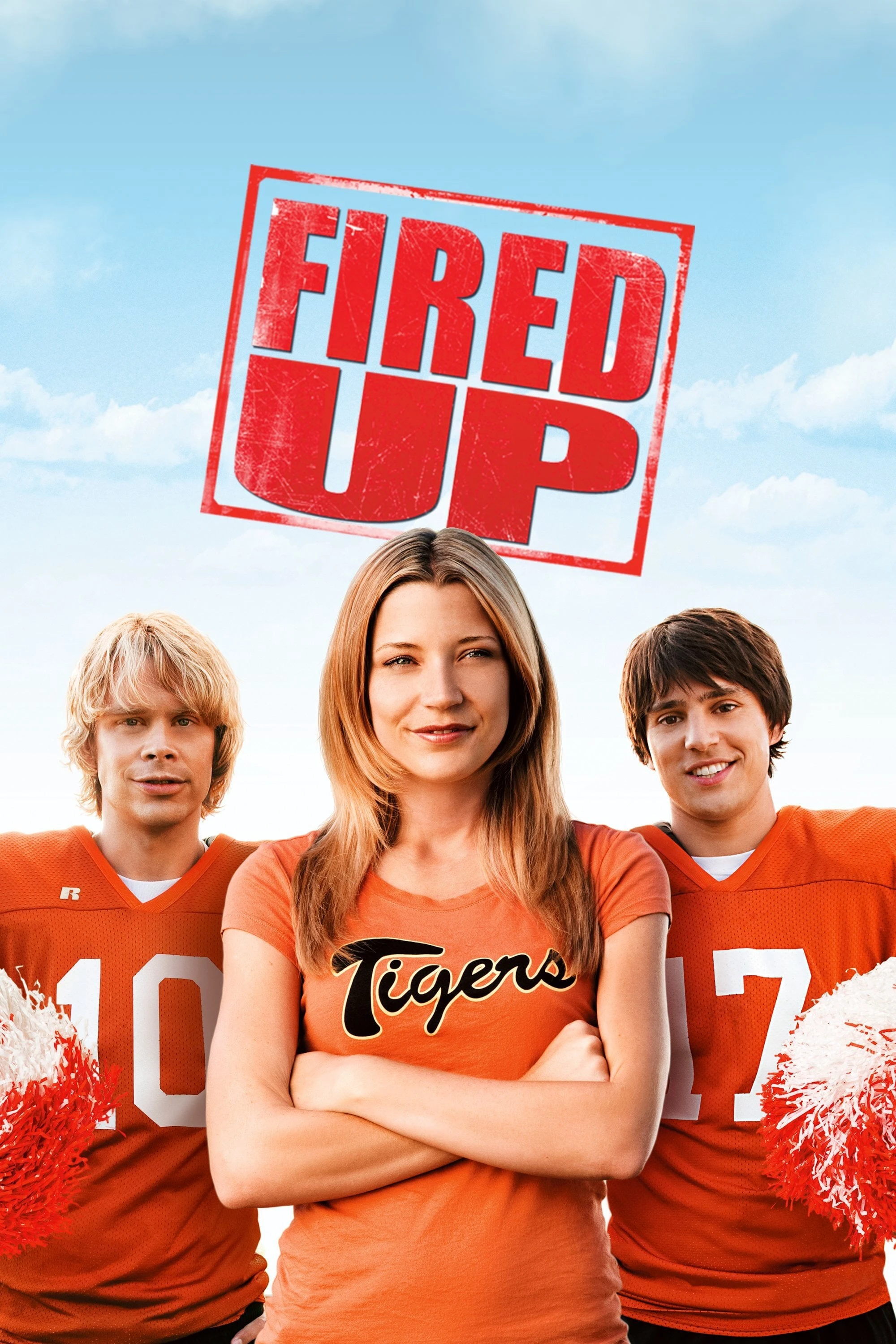 Fired Up! | Fired Up! (2009)