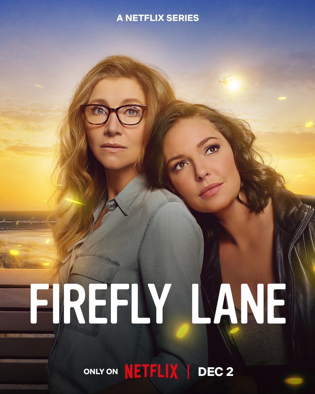 Firefly Lane (Phần 2) | Firefly Lane (Season 2) (2022)