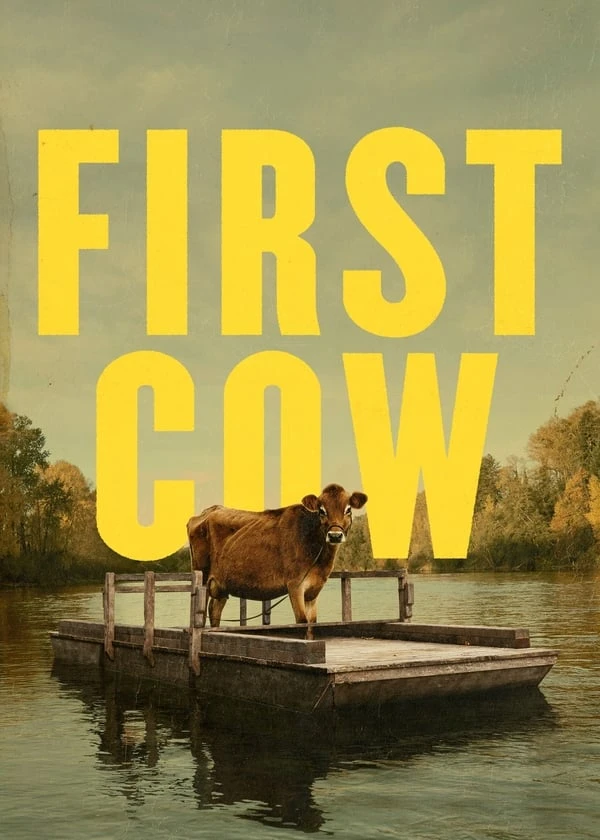 First Cow | First Cow (2019)