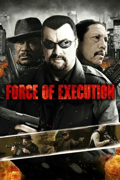 Force of Execution | Force of Execution (2013)