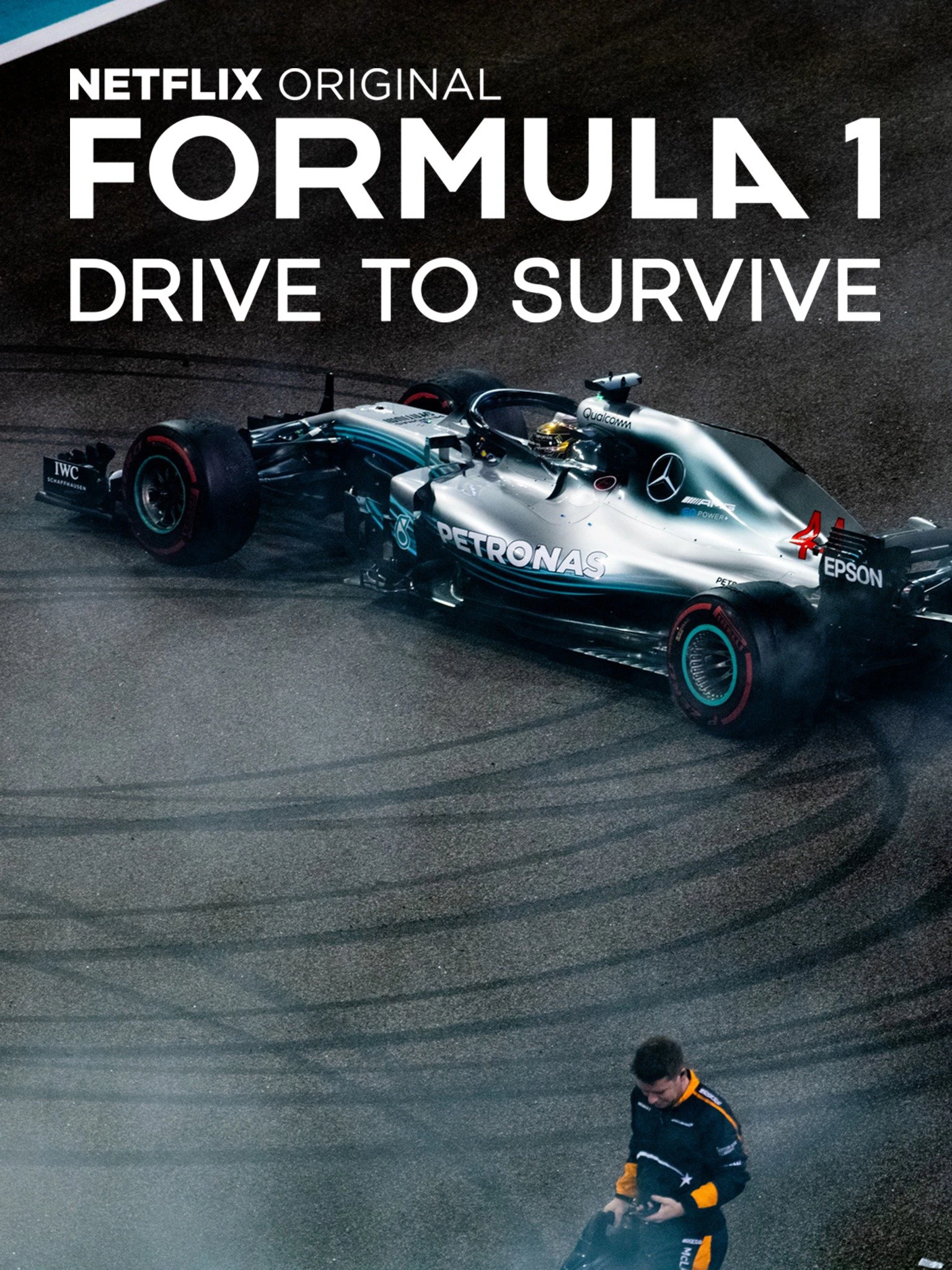 Formula 1: Cuộc đua sống còn (Phần 3) | Formula 1: Drive to Survive (Season 3) (2021)