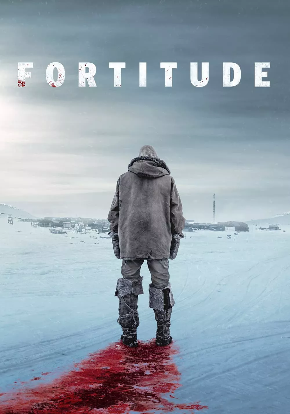 Fortitude S3 | Fortitude (2015)