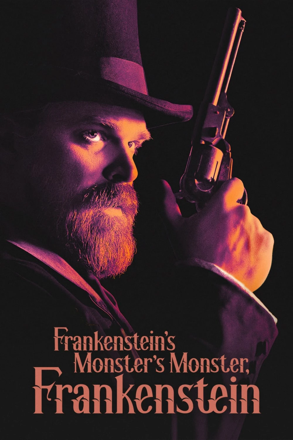 Frankenstein, Quái Vật Của Quái Vật Của Frankenstein | Frankenstein's Monster's Monster, Frankenstein (2019)