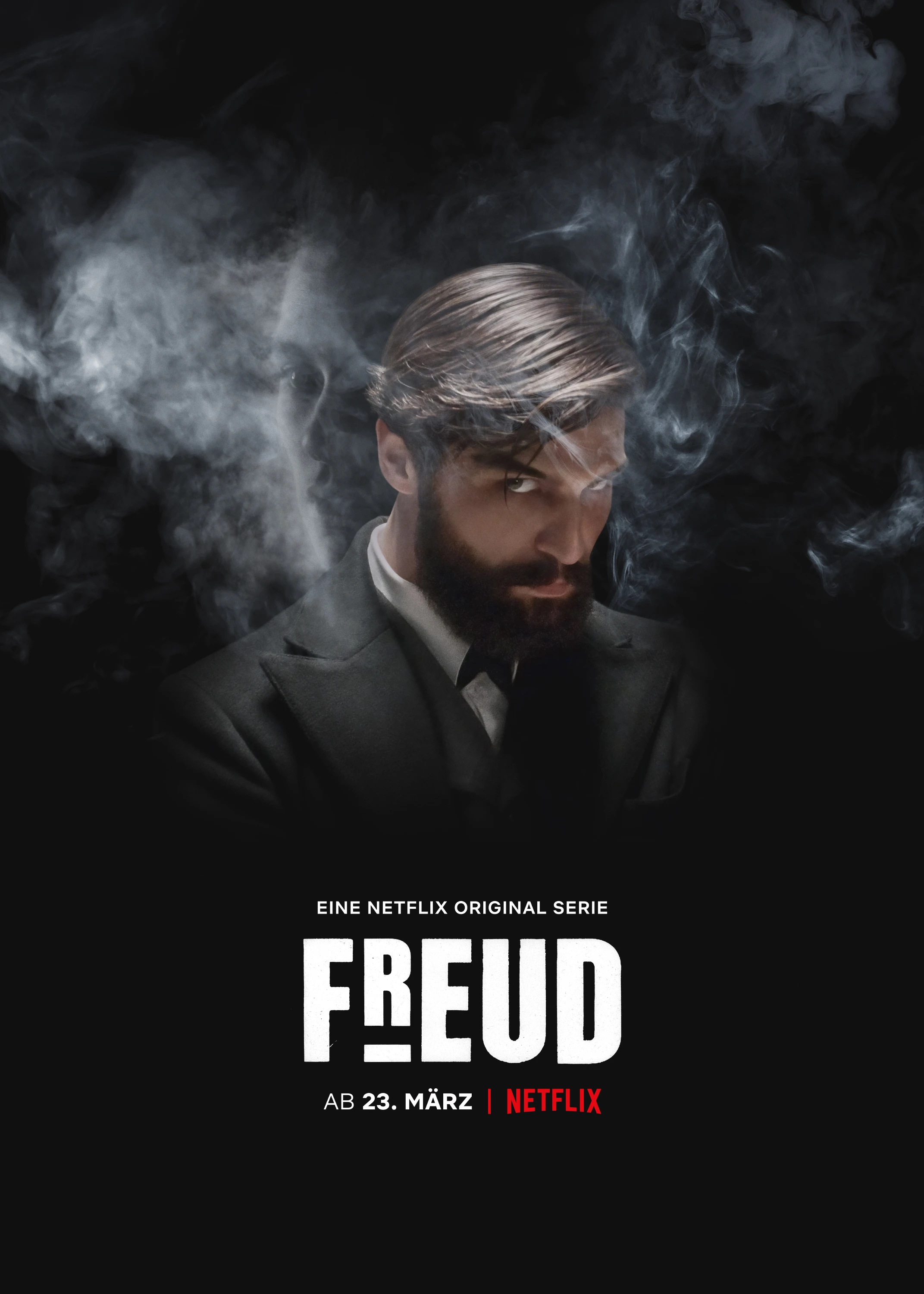 Freud | Freud (2020)