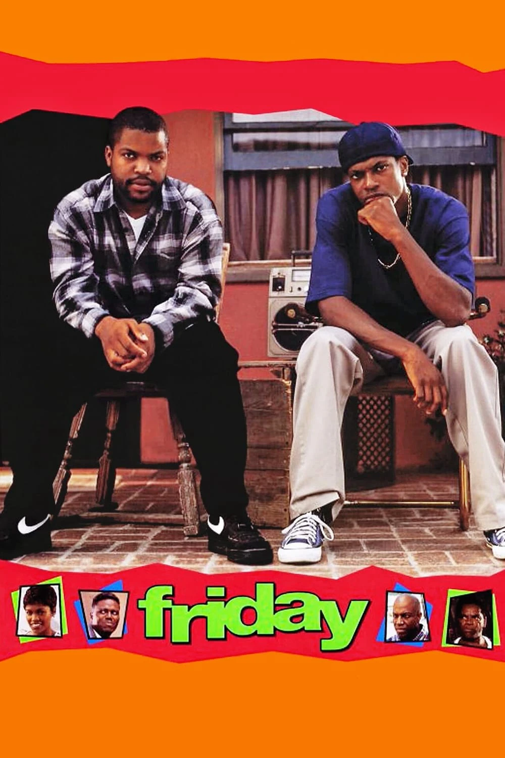 Friday | Friday (1995)