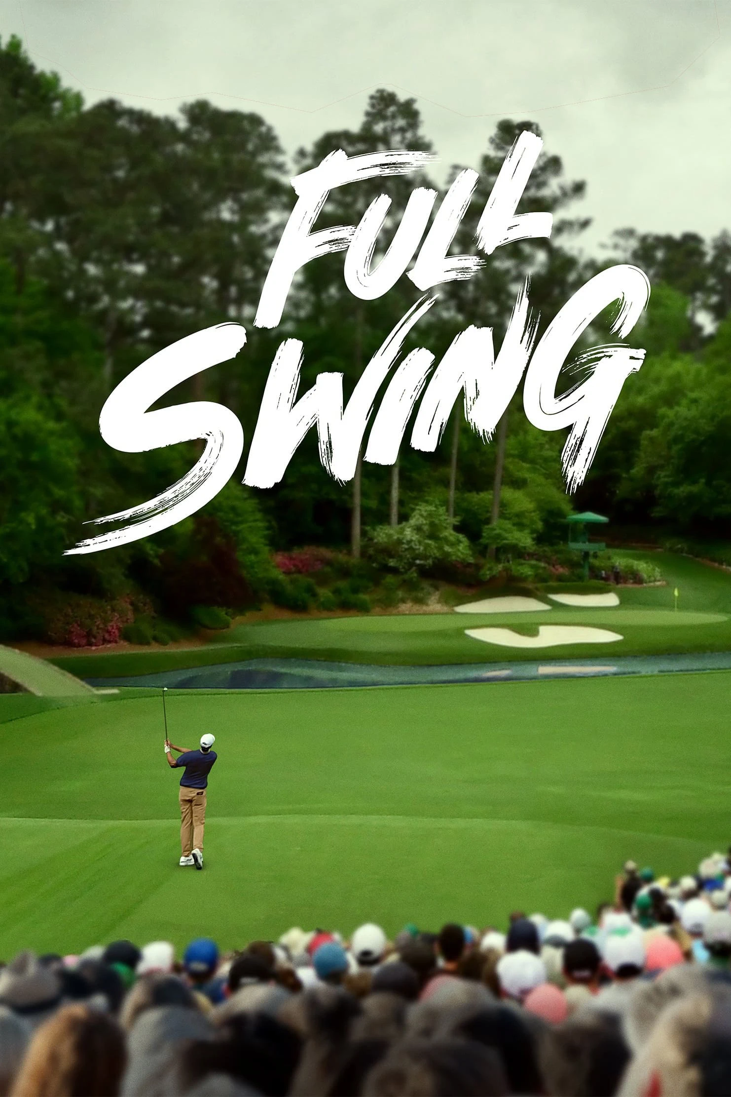Full Swing: Những Tay Golf Chuyên Nghiệp (Phần 2) | Full Swing Season 2 (2023)