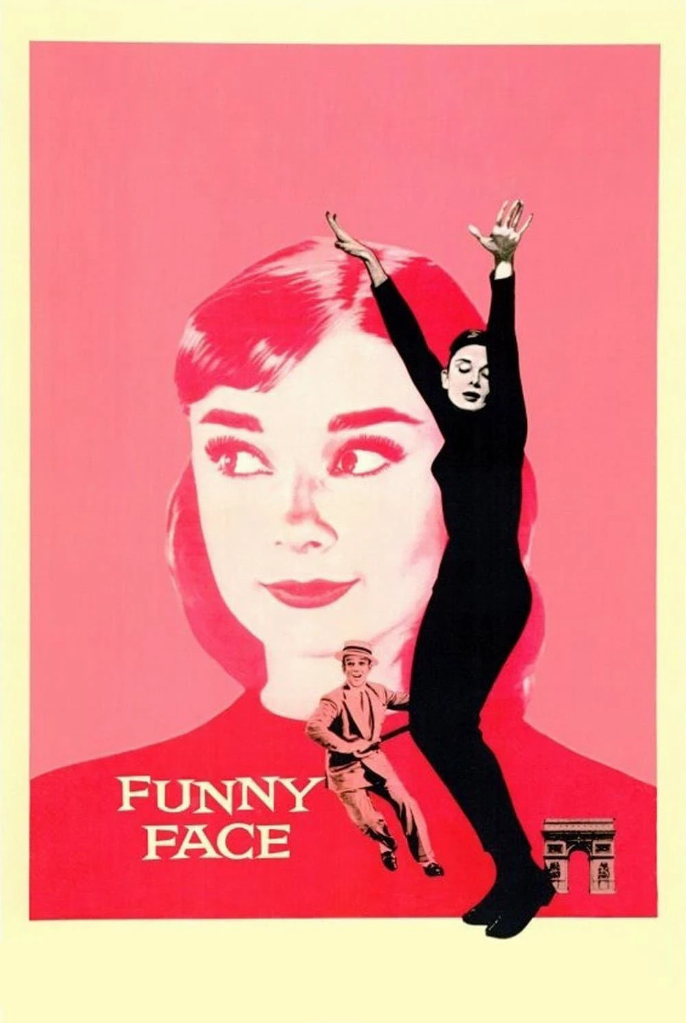 Funny Face | Funny Face (1957)