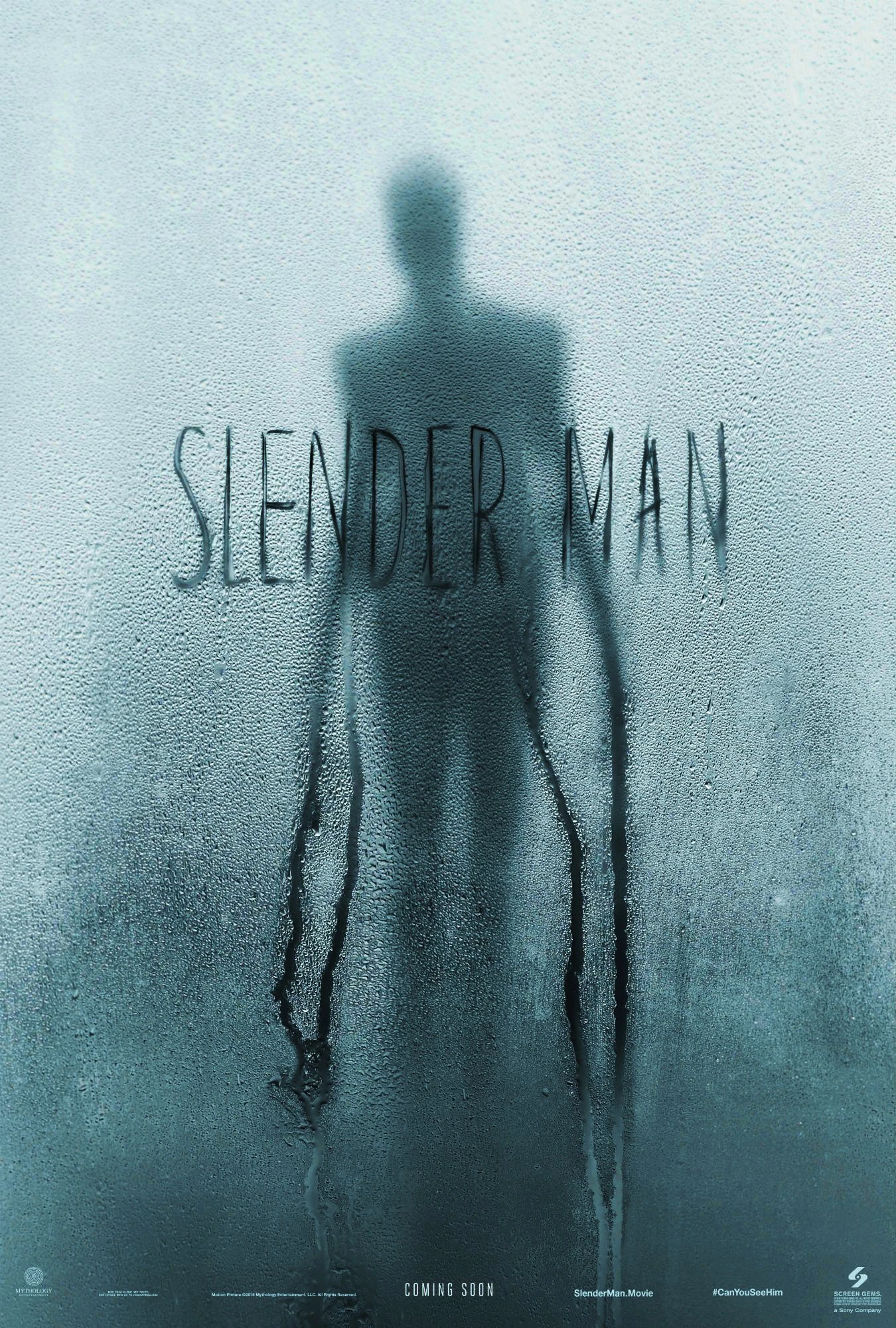 Gã Không Mặt | Slender Man (2018)