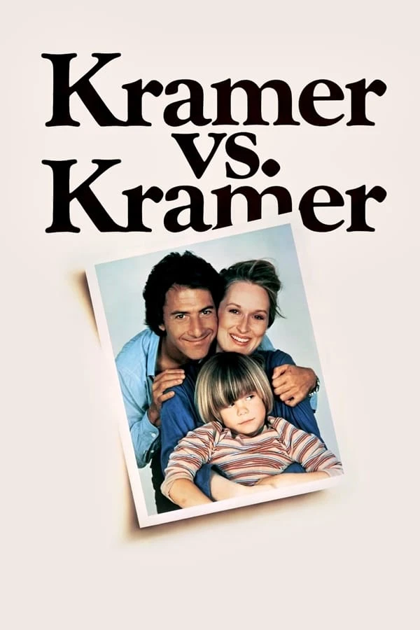 Gà Trống Nuôi Con | Kramer vs. Kramer (1979)