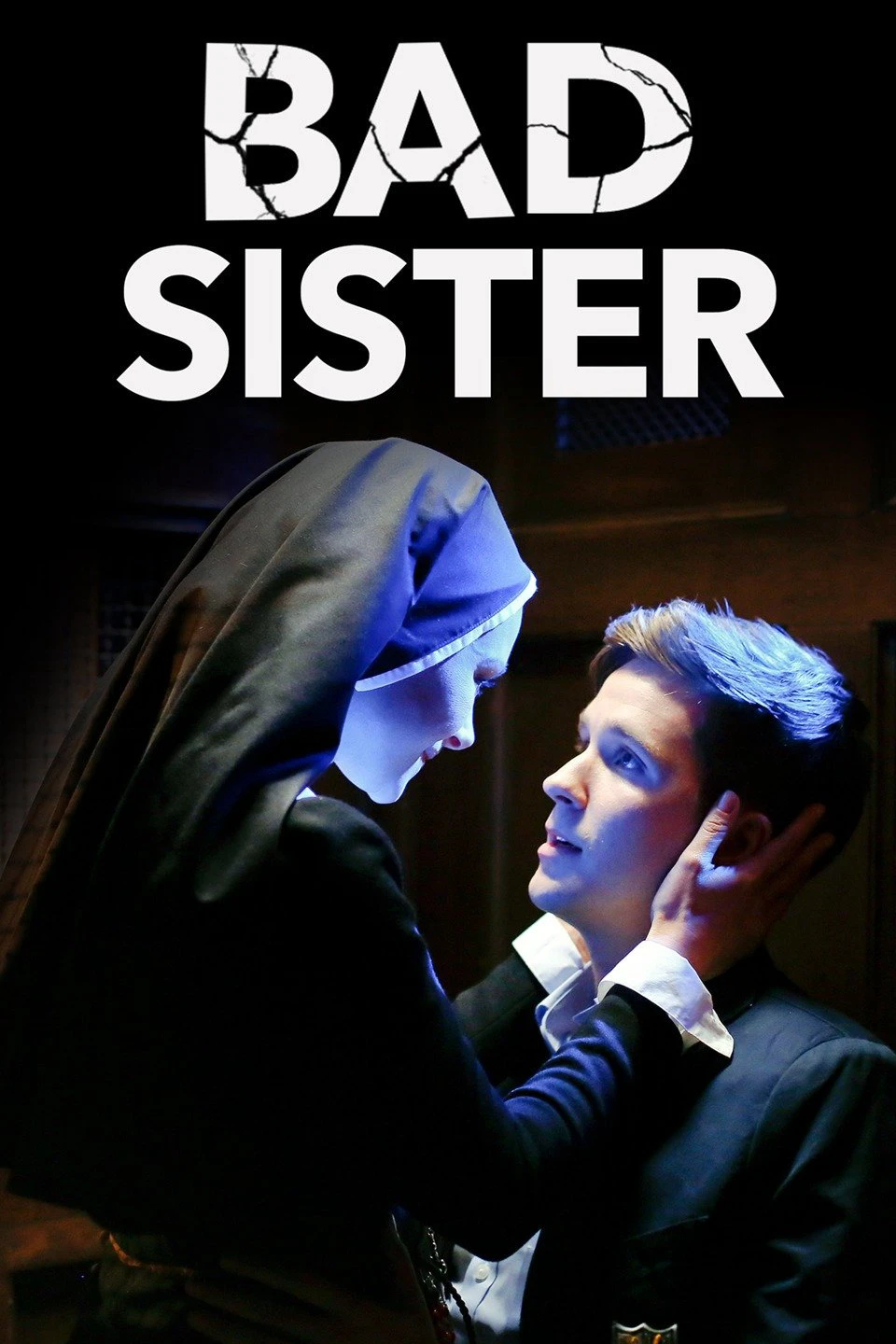 Gái Hư Phá Đám Cưới | Bad Sister (2014)