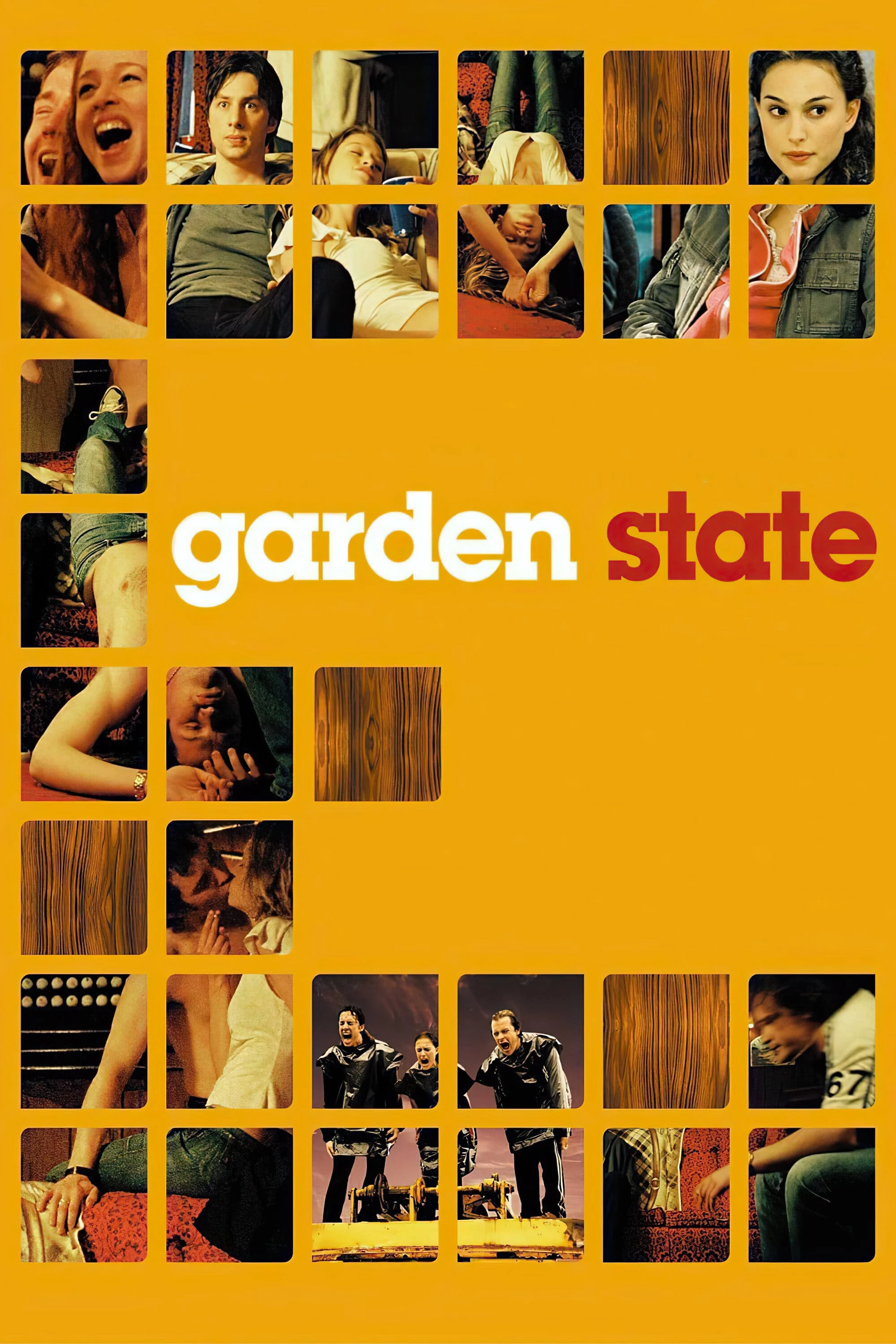 Garden State | Garden State (2004)