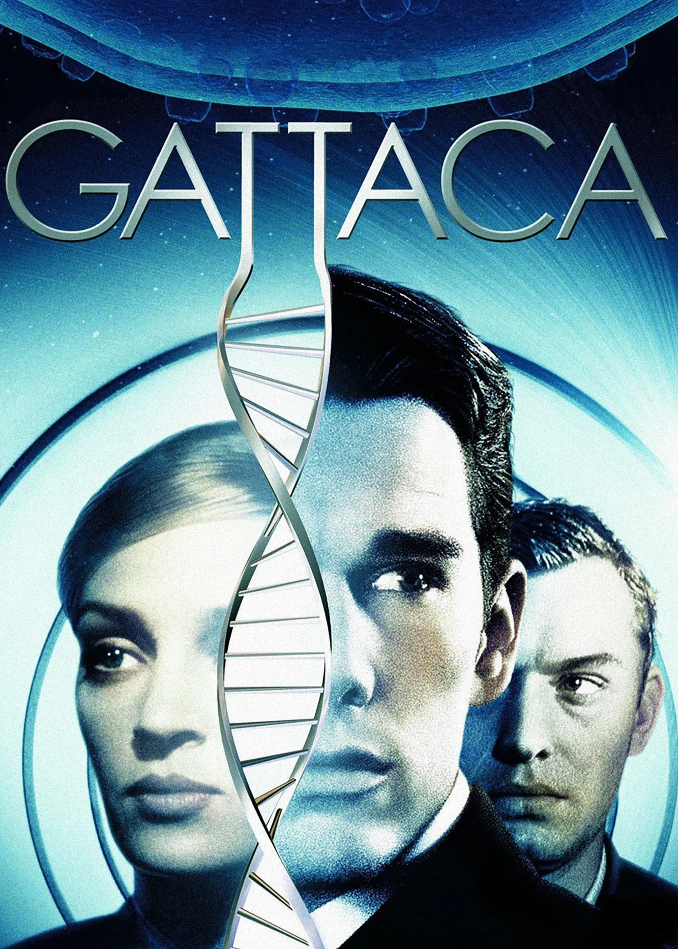 Gattaca | Gattaca (1997)