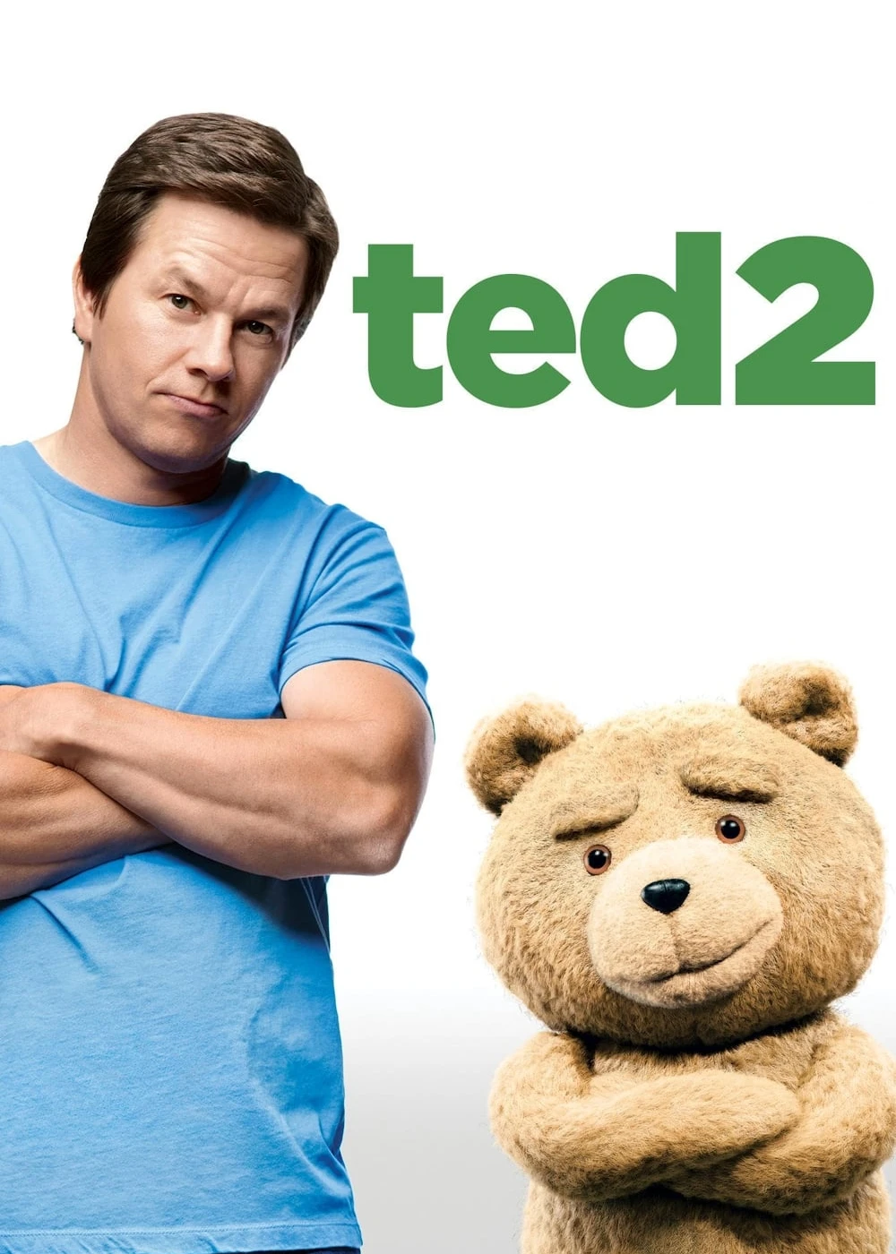 Gấu Bựa Ted 2 | Ted 2 (2015)