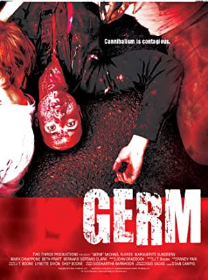 Germ | Germ (2013)
