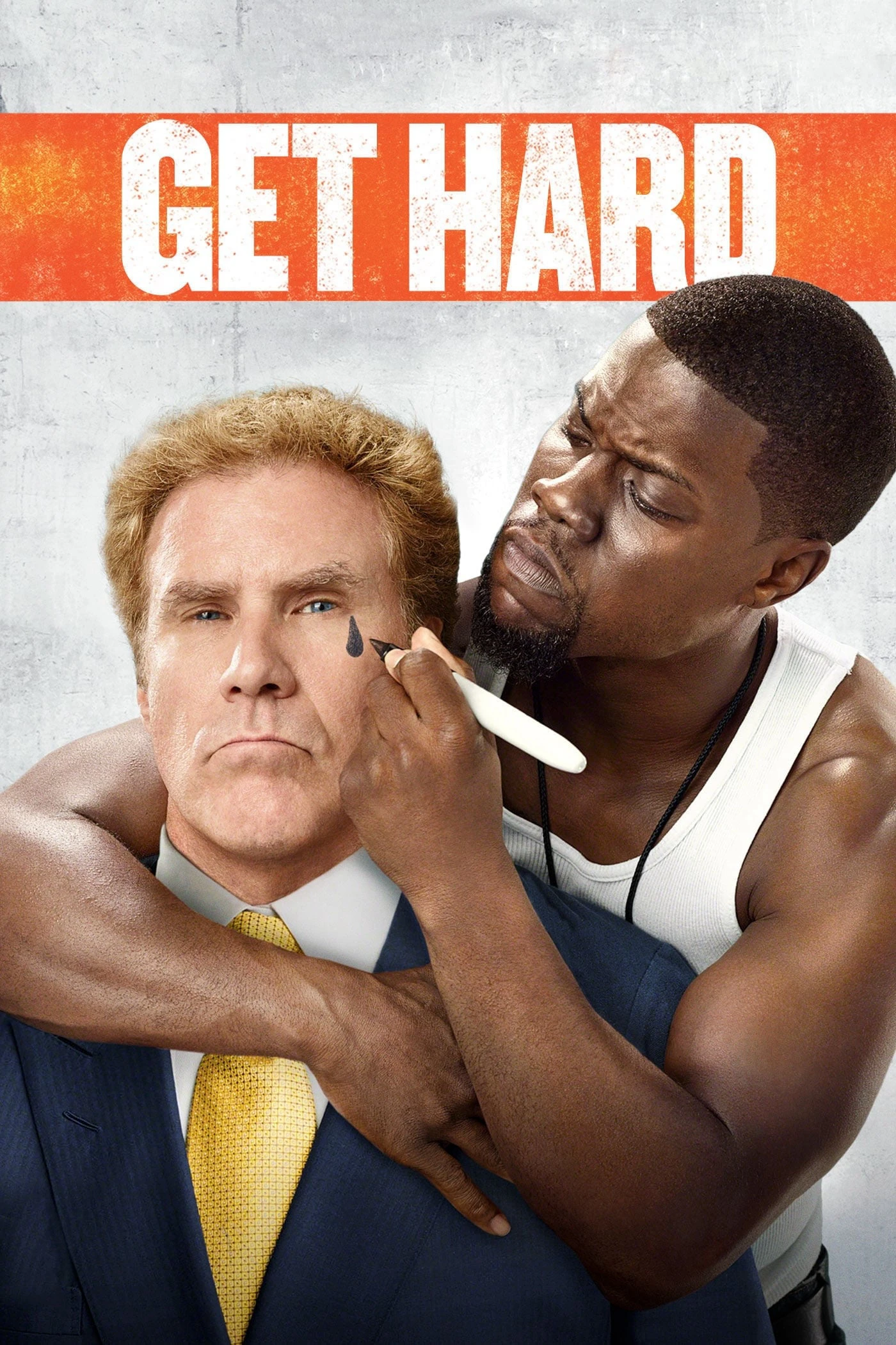 Get Hard | Get Hard (2015)