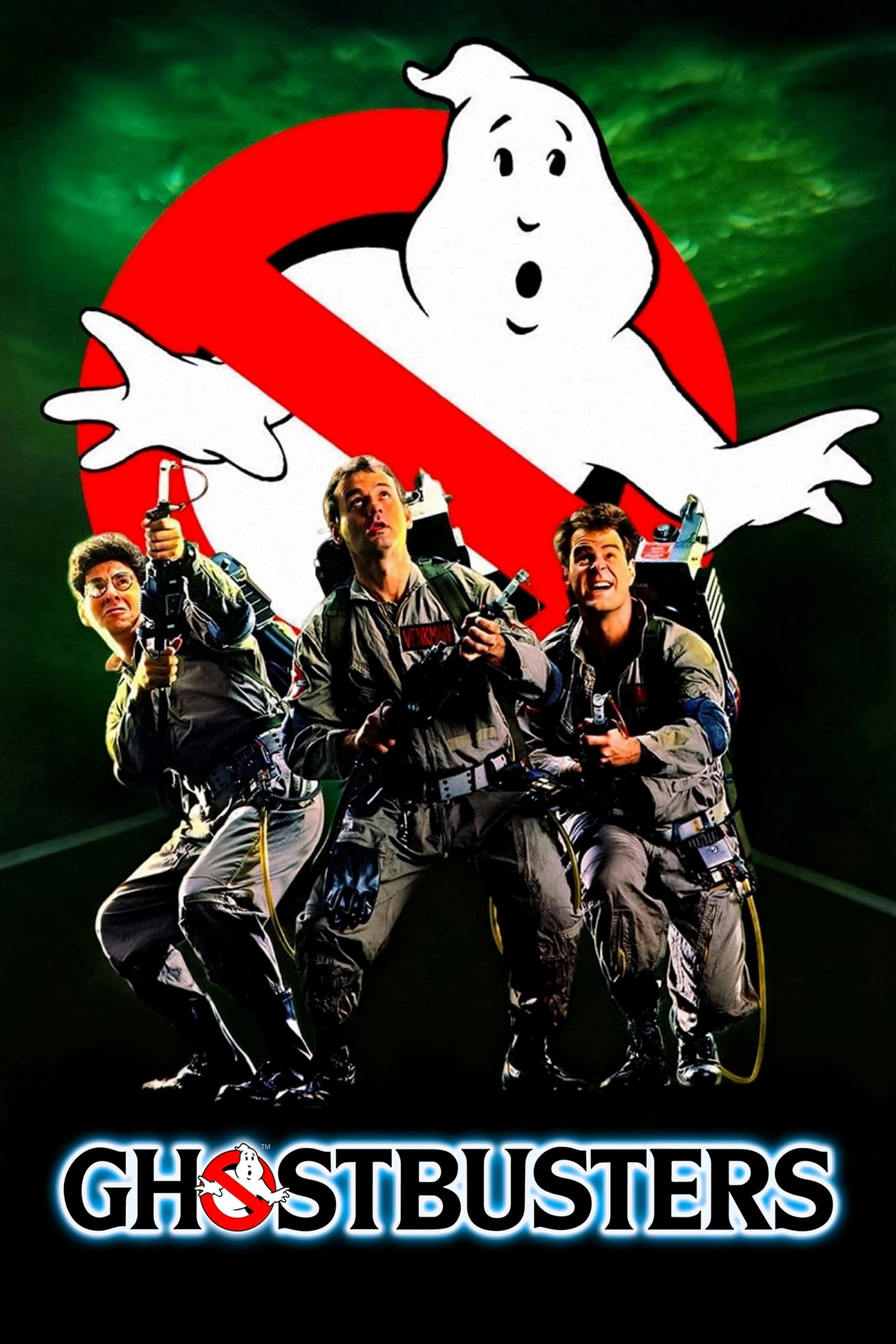 Ghostbusters | Ghostbusters (1984)