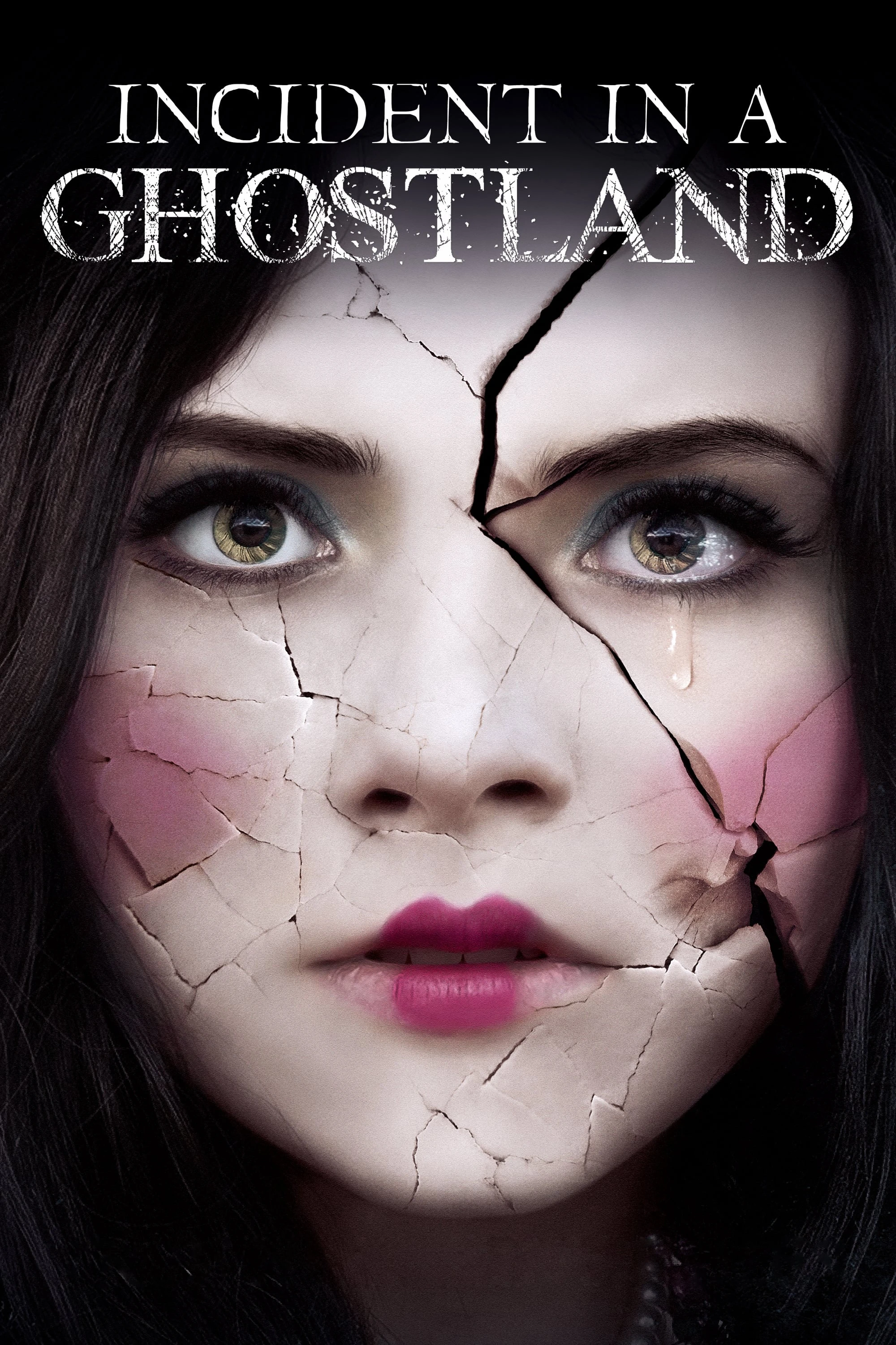 Ghostland | Ghostland (2018)