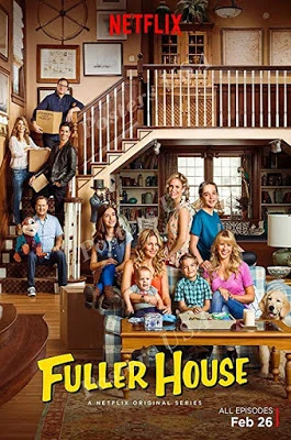 Gia đình Fuller (Phần 5) | Fuller House (Season 5) (2019)