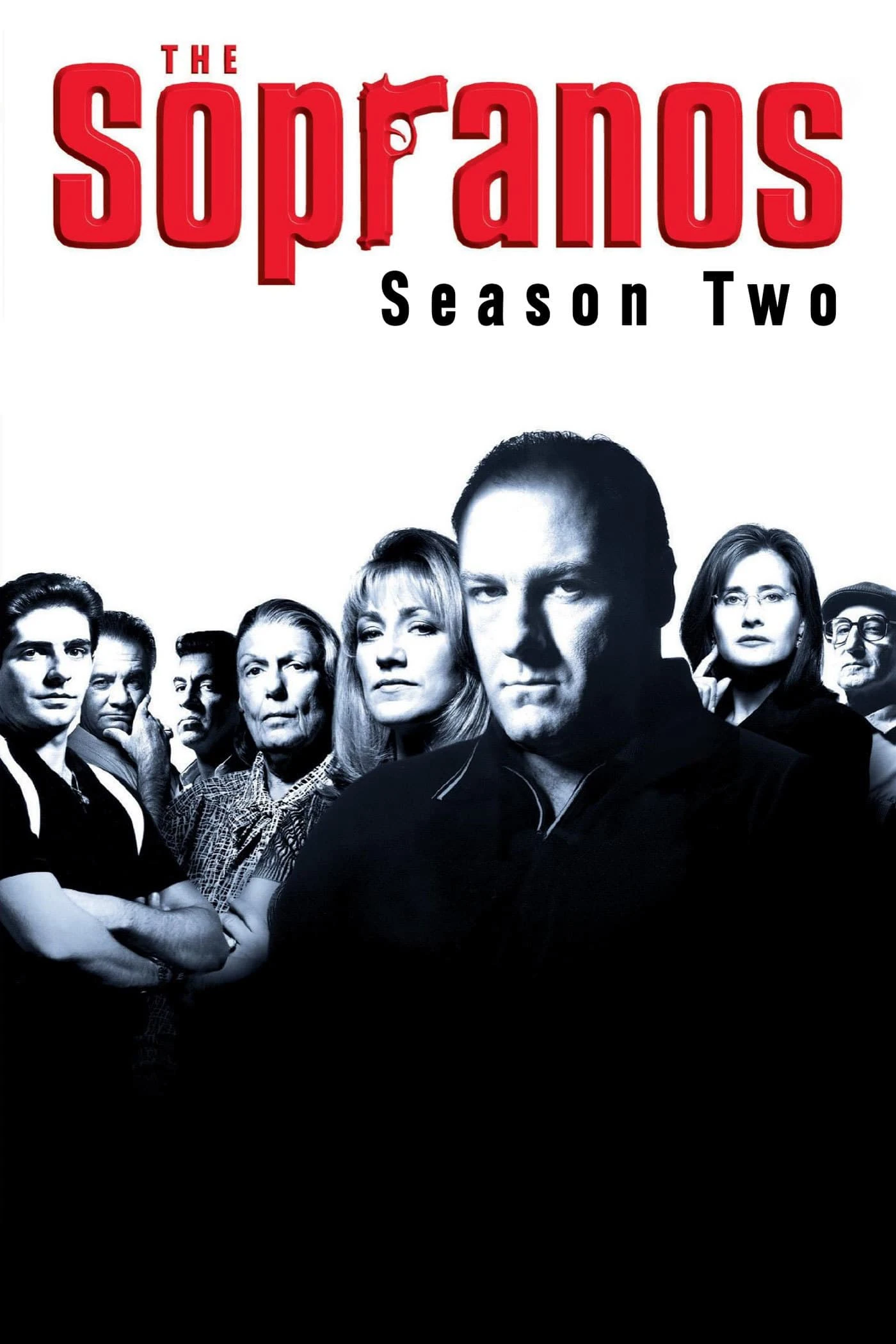 Gia Đình Sopranos (Phần 2) | The Sopranos (Season 2) (2000)