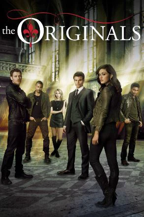 Gia Đình Thủy Tổ (Phần 5) | The Originals (Season 5) (2018)