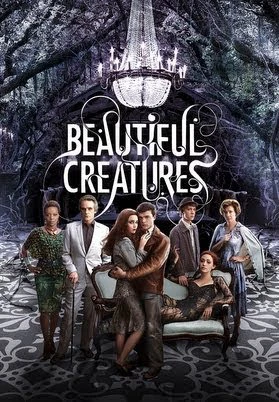 Gia Tộc Huyền Bí | Beautiful Creatures 2013 (2013)