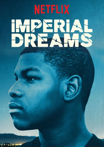 Giấc mơ đế quốc | Imperial Dreams (2014)