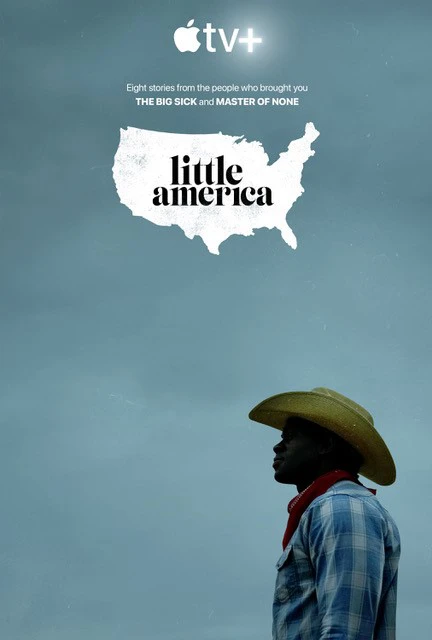 Giấc Mơ Mỹ (Phần 1) | Little America (Season 1) (2020)