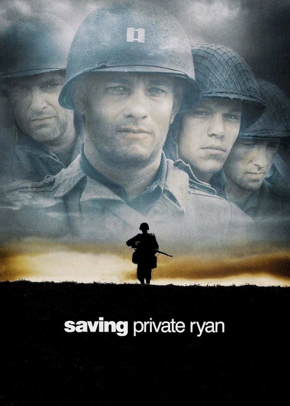Giải Cứu Binh Nhì Ryan | Saving Private Ryan (1998)