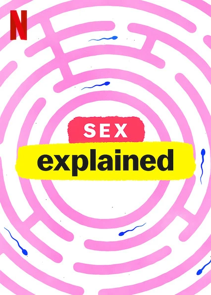 Giải mã tình dục | Sex, Explained (2020)