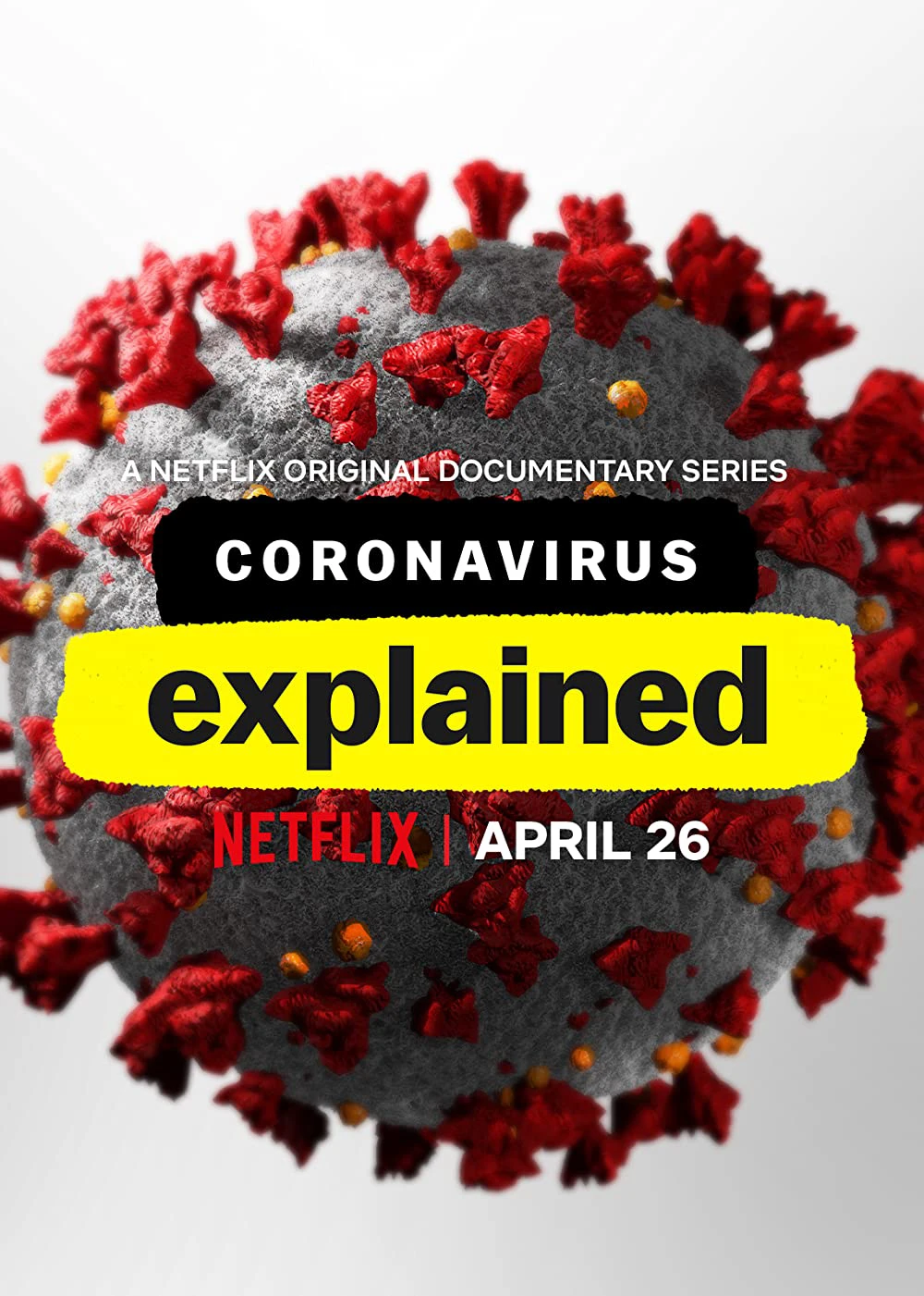 Giải mã virus corona | Coronavirus, Explained (2020)