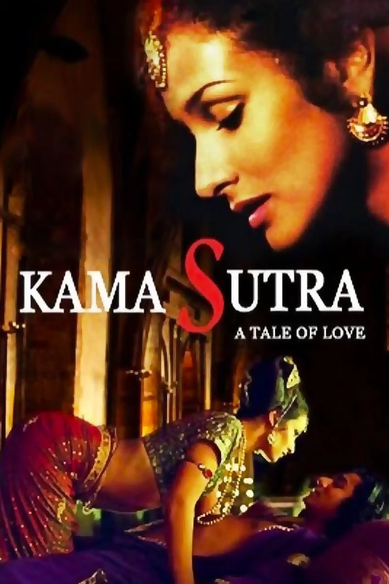 Giai Thoại Tình Yêu | Kama Sutra: A Tale of Love (1996)