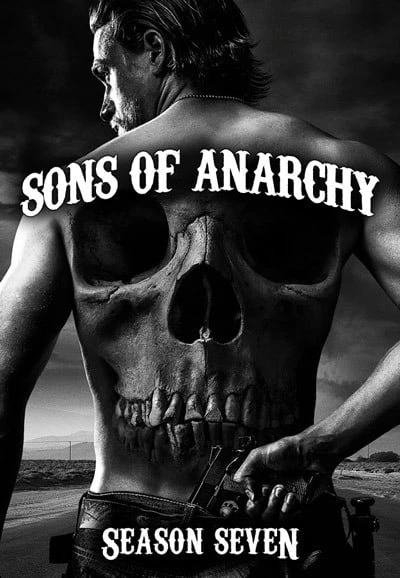 Giang Hồ Đẫm Máu (Phần 7) | Sons of Anarchy (Season 7) (2014)