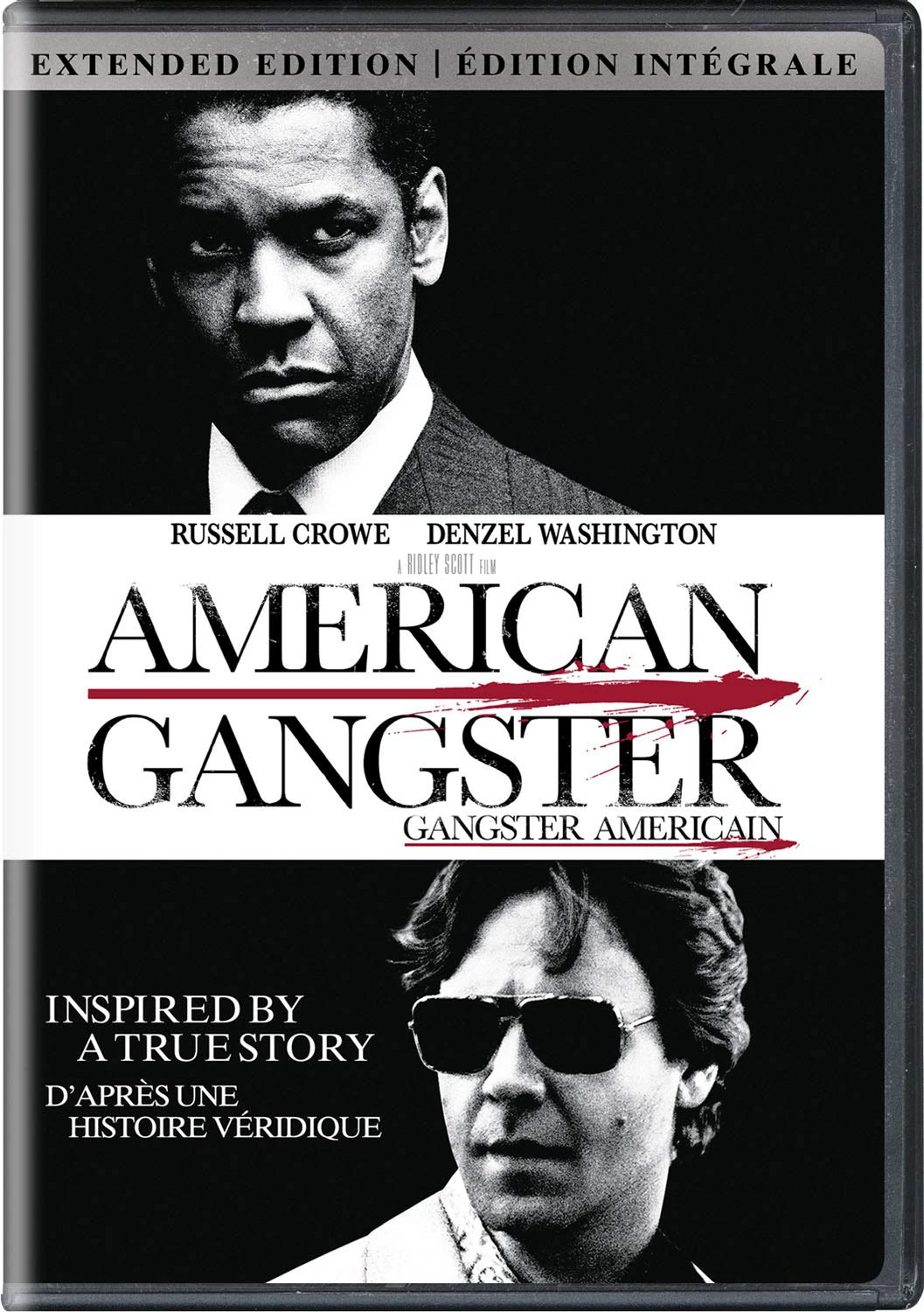 Giang hồ Mỹ | American Gangster (2007)