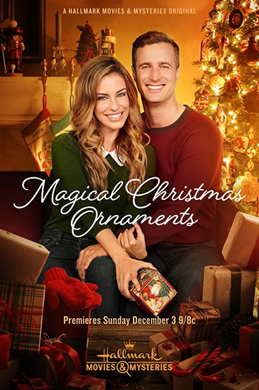 Giáng Sinh Diệu Kỳ | Her Magical Christmas (2017)