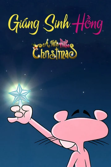 Giáng Sinh Hồng | A very Pink Christmas (2011)