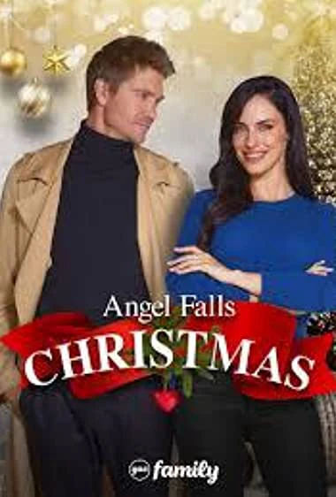 Giáng sinh ở Angel Falls | Angel Falls Christmas (2021)
