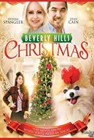 Giáng Sinh Ở Beverly Hills | Beverly Hills Christmas (2015)