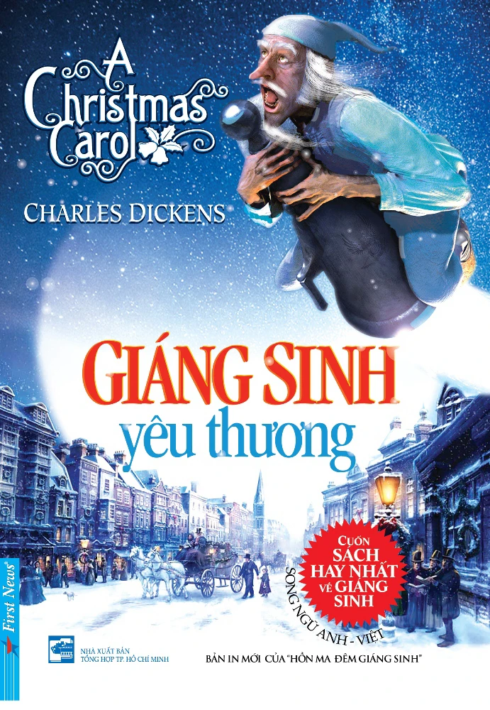 Giáng Sinh Yêu Thương | A Christmas Carol (2009)