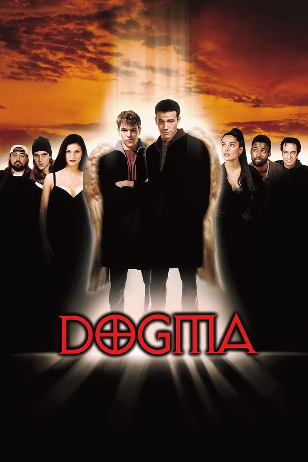 Giáo Lý | Dogma (1999)