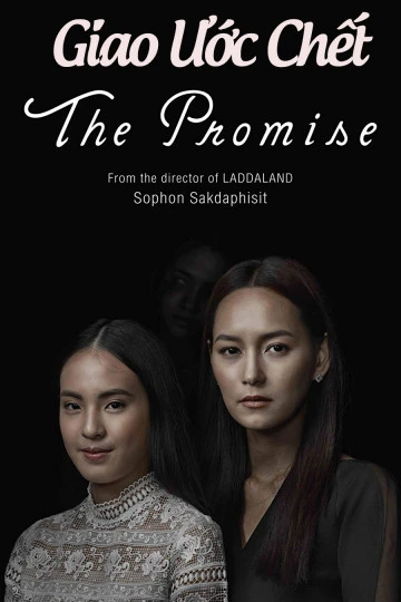 Giao Ước Chết | The Promise (2017)