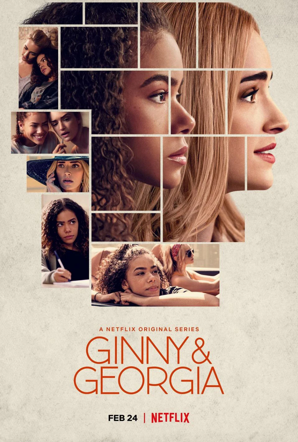 Ginny & Georgia (Phần 2) | Ginny & Georgia (Season 2) (2023)