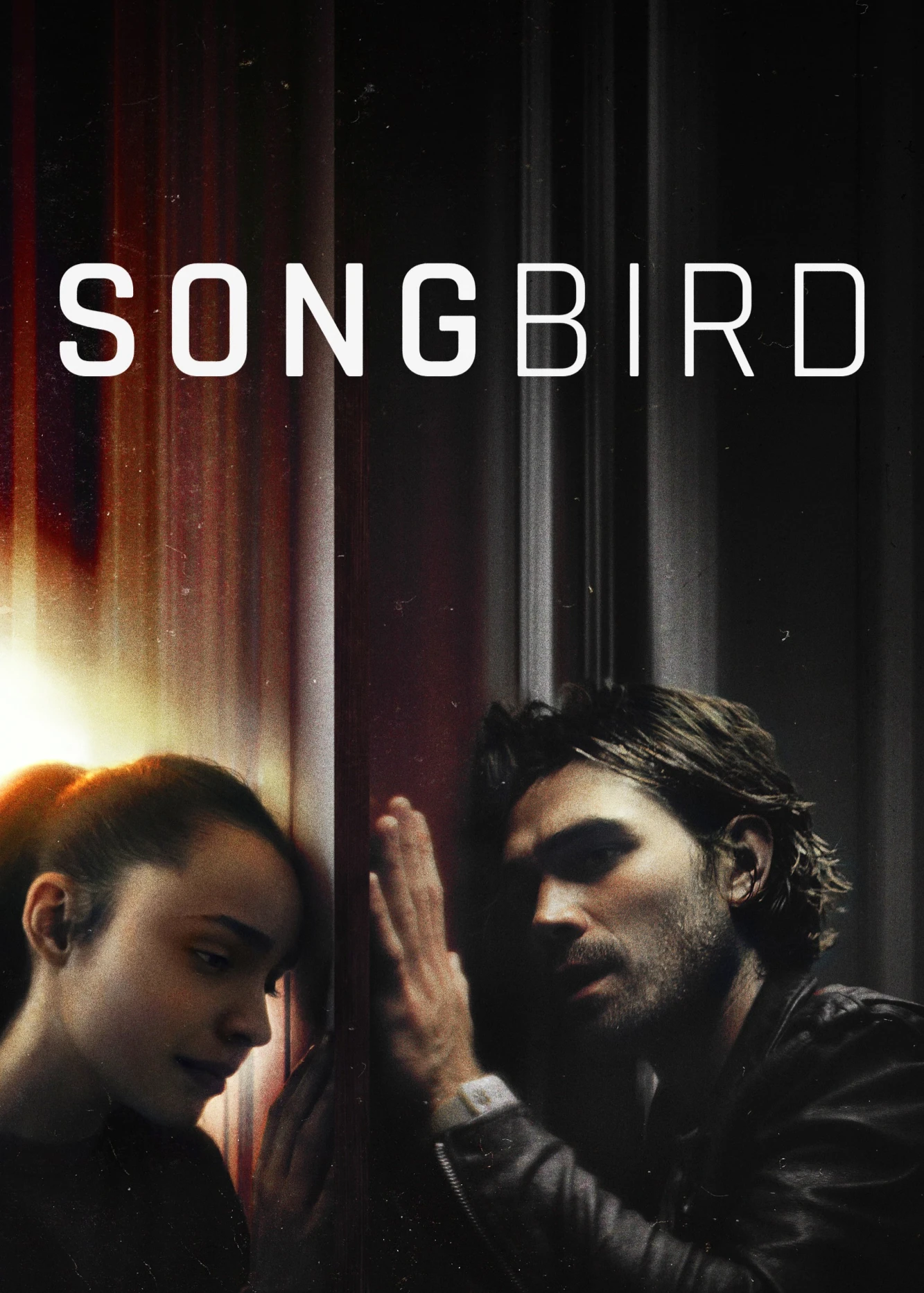 Giữa Tâm Dịch | Songbird (2020)