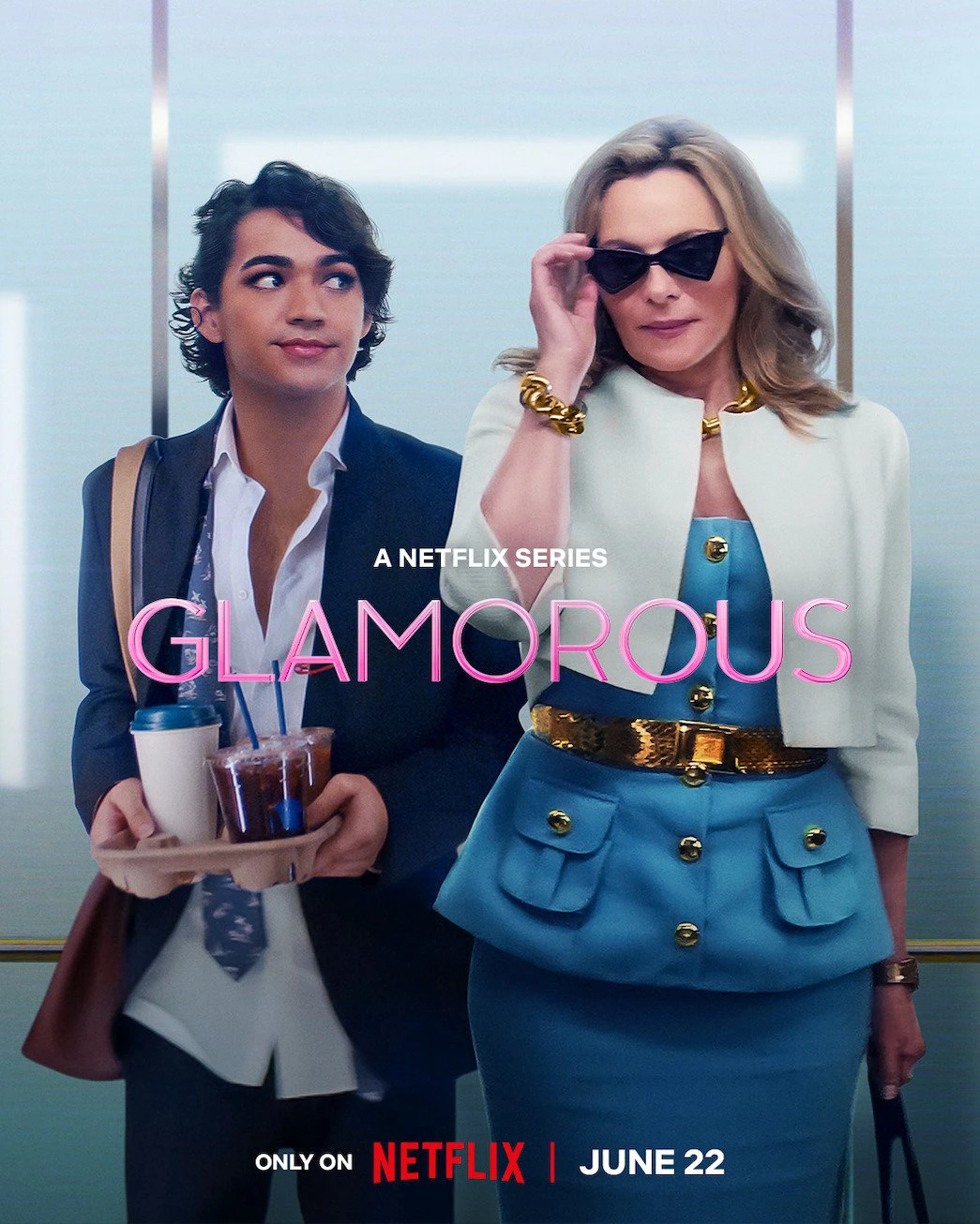 Glamorous | Glamorous (2023)