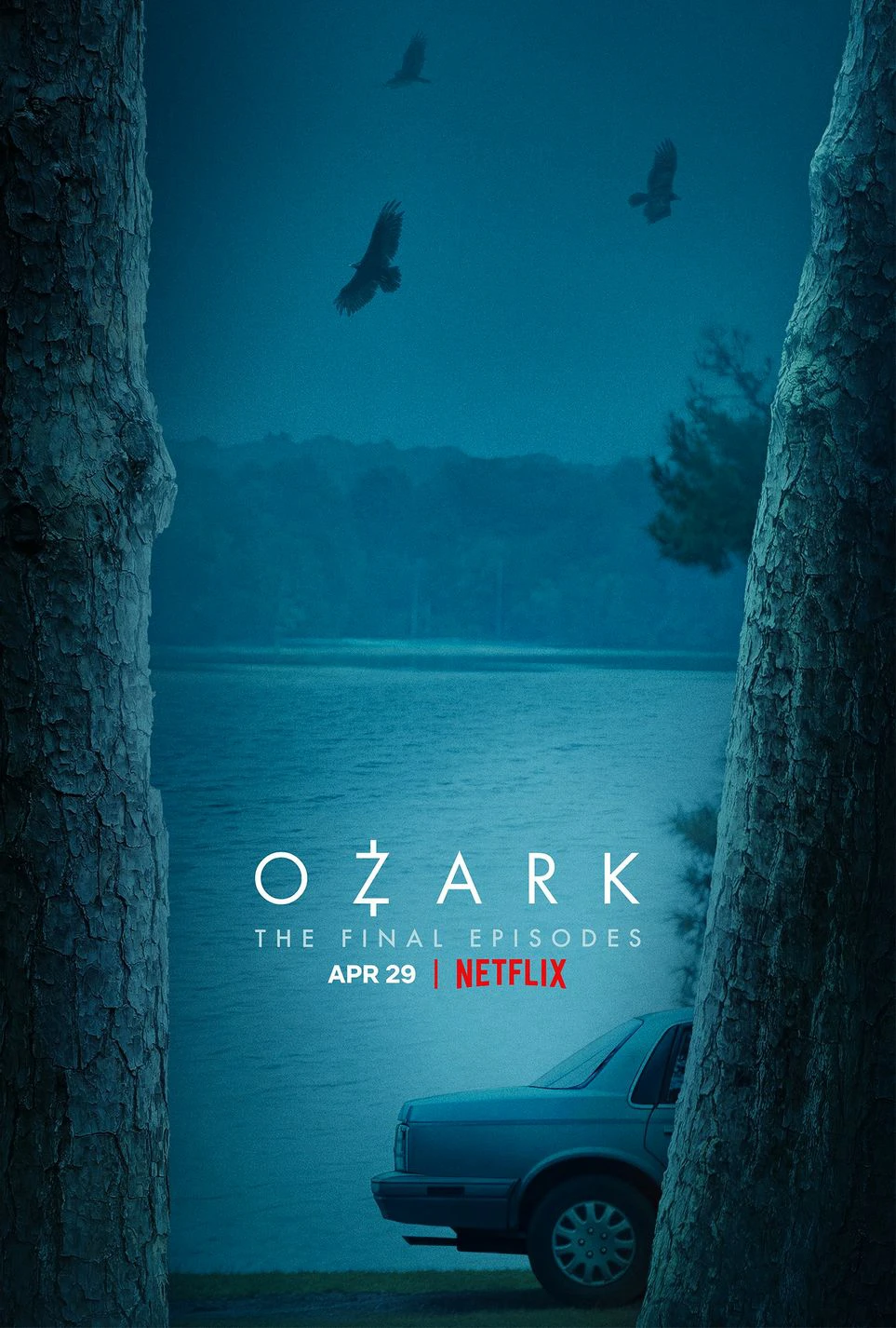 Góc Tối Đồng Tiền (Phần 4) | Ozark (Season 4) (2022)